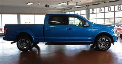 2019 Ford F-150 XLT  Sport 4X4 - Photo 10 - North Canton, OH 44720