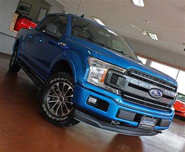 2019 Ford F-150 XLT  Sport 4X4 - Photo 43 - North Canton, OH 44720