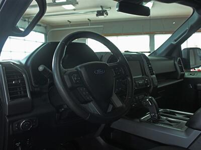 2019 Ford F-150 XLT  Sport 4X4 - Photo 13 - North Canton, OH 44720