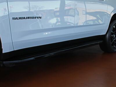 2023 Chevrolet Suburban RST  4X4 - Photo 44 - North Canton, OH 44720