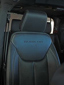 2013 Jeep Wrangler Rubicon  Soft Top Custom Lift 4X4 - Photo 28 - North Canton, OH 44720