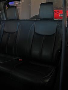2013 Jeep Wrangler Rubicon  Soft Top Custom Lift 4X4 - Photo 30 - North Canton, OH 44720
