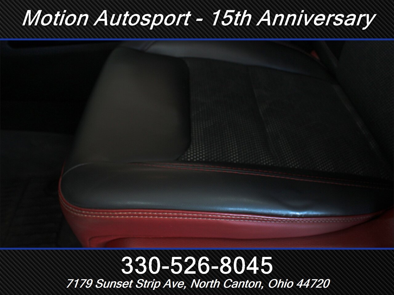 2019 RAM 1500 Rebel 4X4 - Photo 34 - North Canton, OH 44720