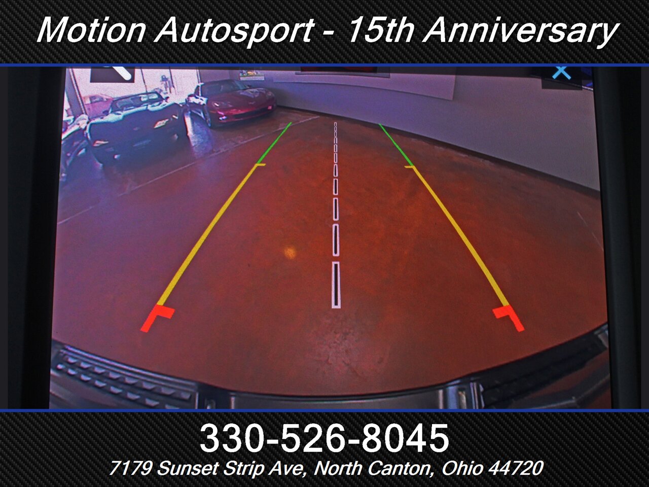 2019 RAM 1500 Rebel 4X4 - Photo 31 - North Canton, OH 44720