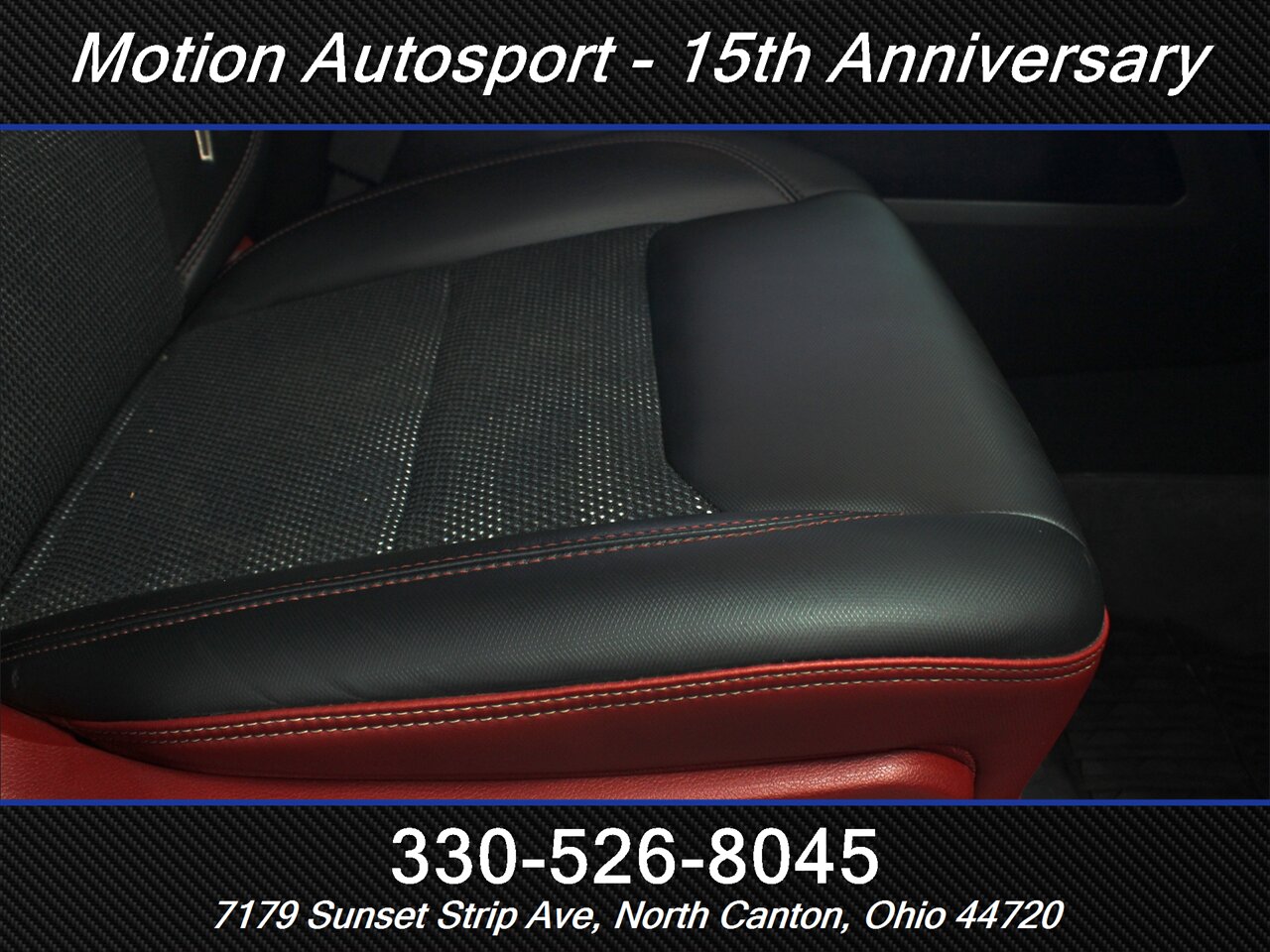 2019 RAM 1500 Rebel 4X4 - Photo 39 - North Canton, OH 44720