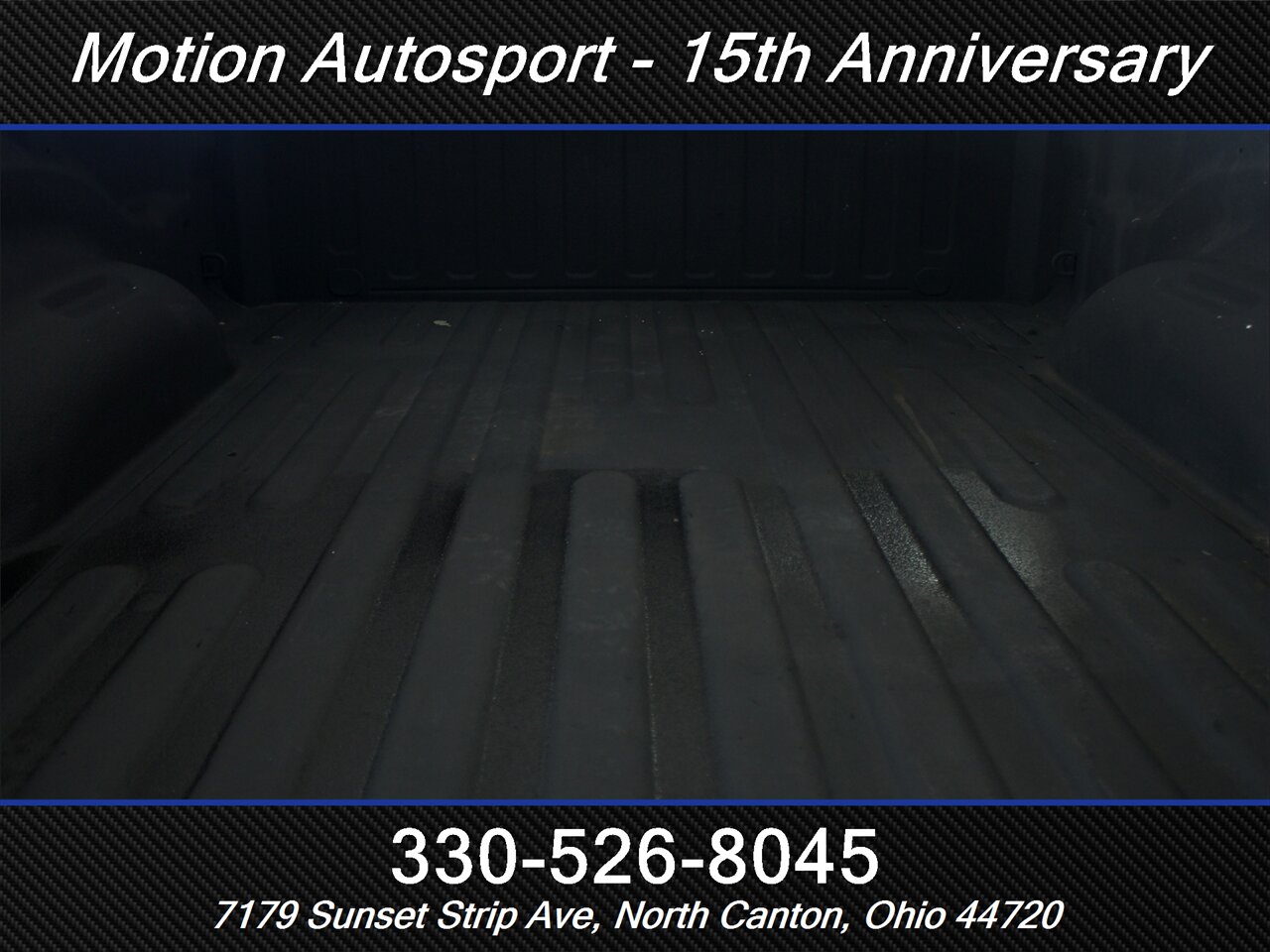 2019 RAM 1500 Rebel 4X4 - Photo 10 - North Canton, OH 44720