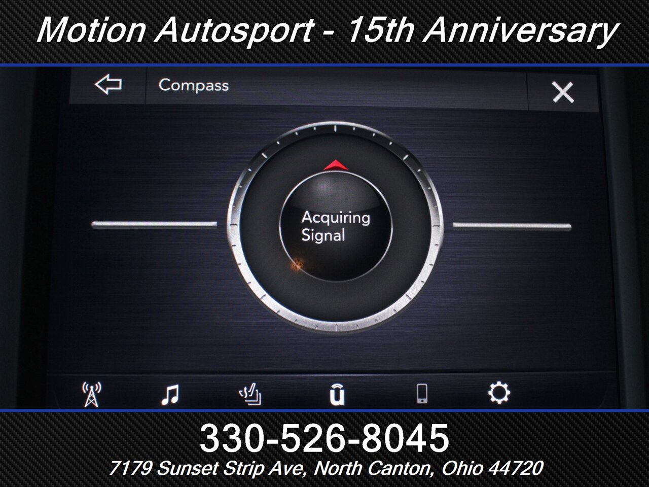 2019 RAM 1500 Rebel 4X4 - Photo 30 - North Canton, OH 44720