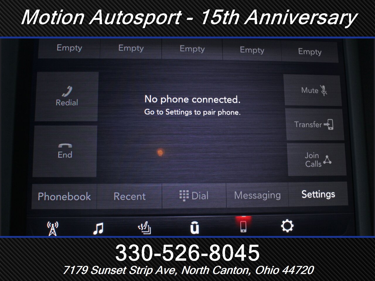 2019 RAM 1500 Rebel 4X4 - Photo 29 - North Canton, OH 44720