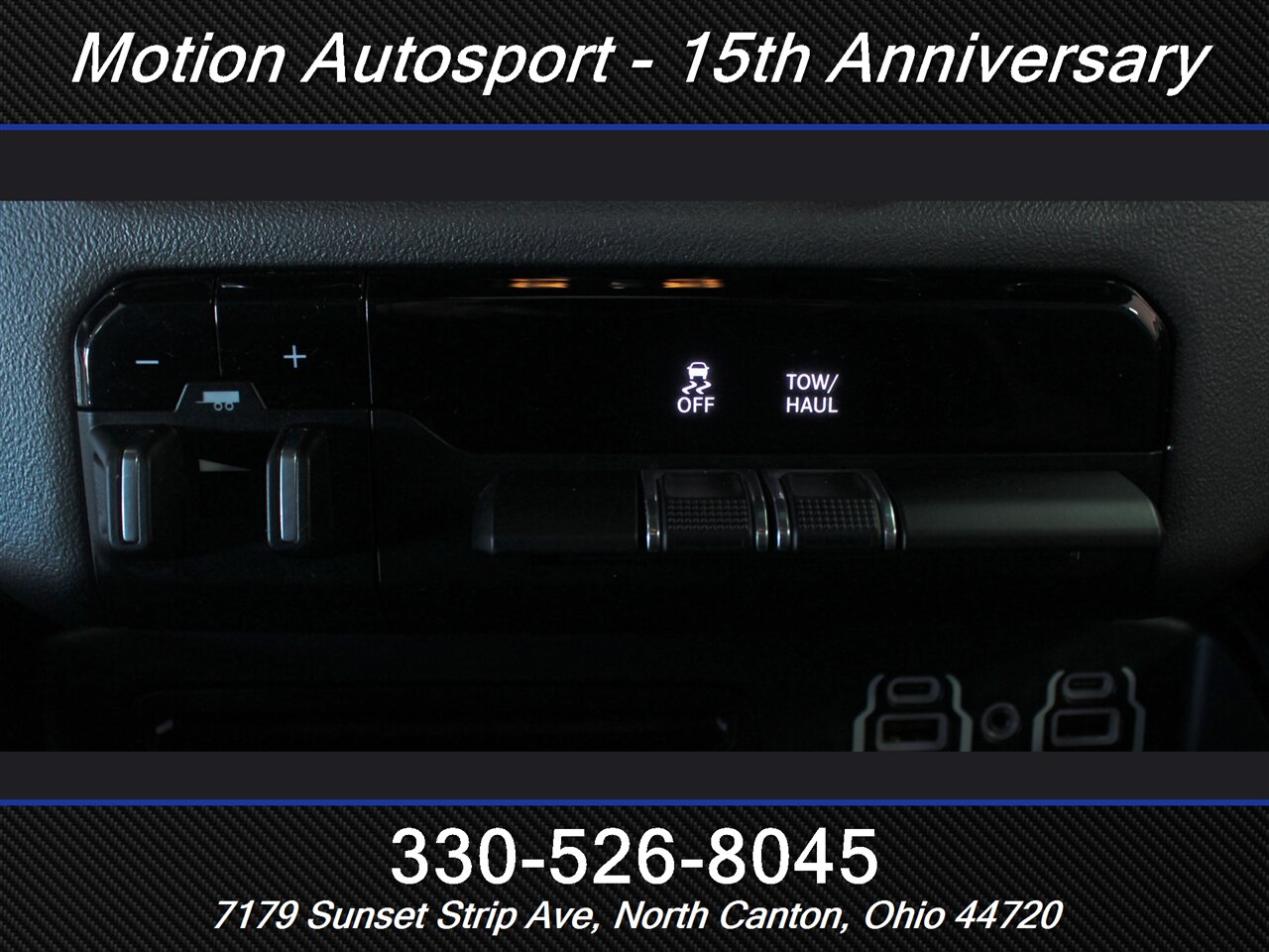 2019 RAM 1500 Rebel 4X4 - Photo 24 - North Canton, OH 44720