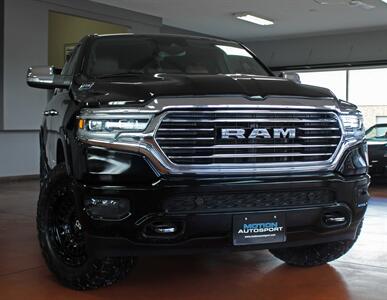 2022 RAM 1500 Limited Longhorn  4X4 - Photo 49 - North Canton, OH 44720