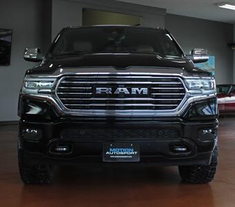 2022 RAM 1500 Limited Longhorn  4X4 - Photo 3 - North Canton, OH 44720