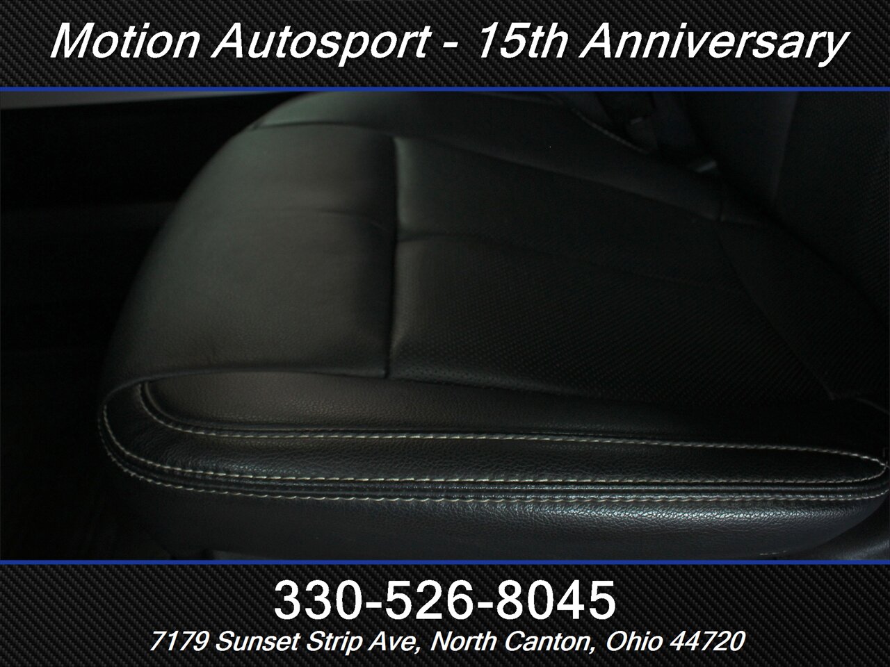 2022 Ford F-250 Super Duty Lariat Ultimate FX4 Pano Roof 4X4 - Photo 35 - North Canton, OH 44720