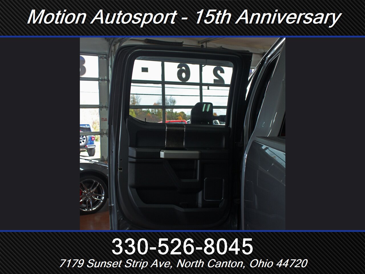 2022 Ford F-250 Super Duty Lariat Ultimate FX4 Pano Roof 4X4 - Photo 42 - North Canton, OH 44720