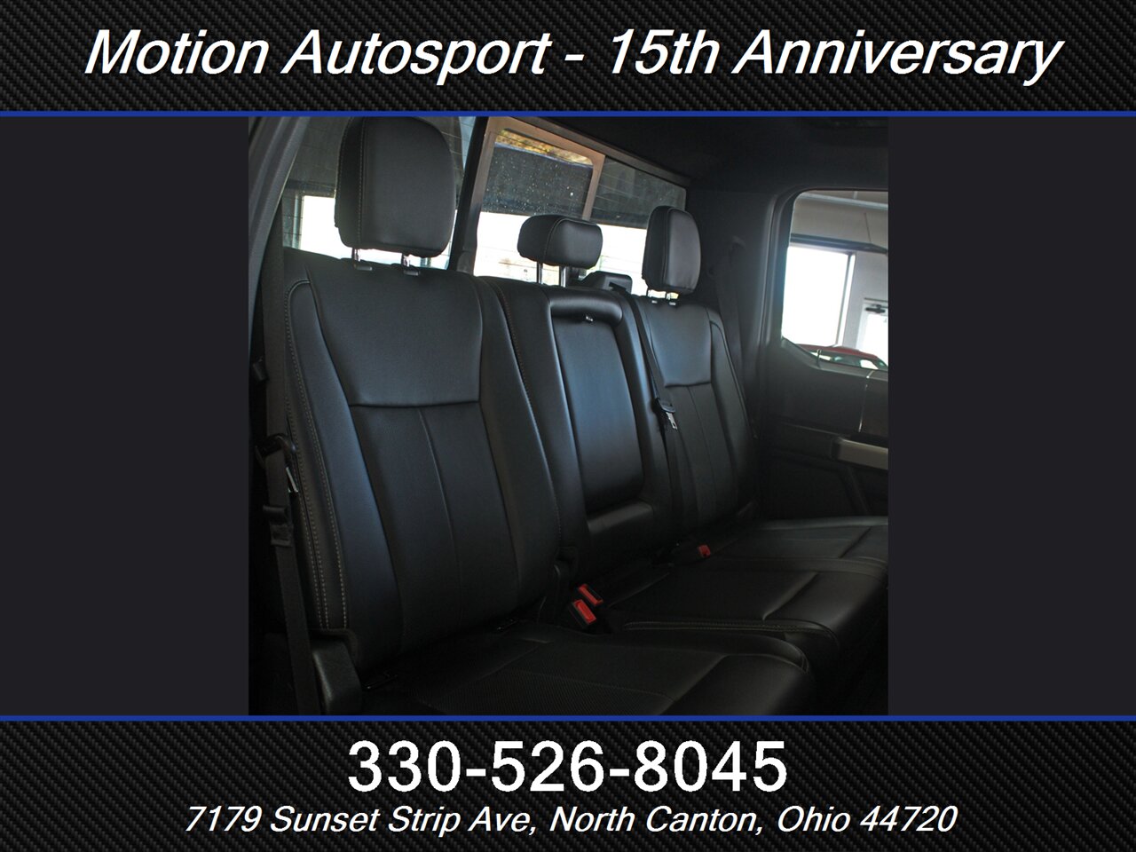 2022 Ford F-250 Super Duty Lariat Ultimate FX4 Pano Roof 4X4 - Photo 45 - North Canton, OH 44720