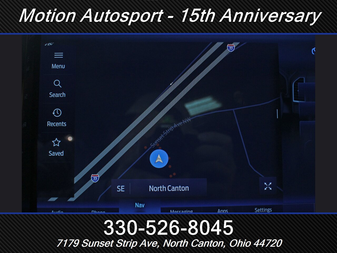 2022 Ford F-250 Super Duty Lariat Ultimate FX4 Pano Roof 4X4 - Photo 31 - North Canton, OH 44720