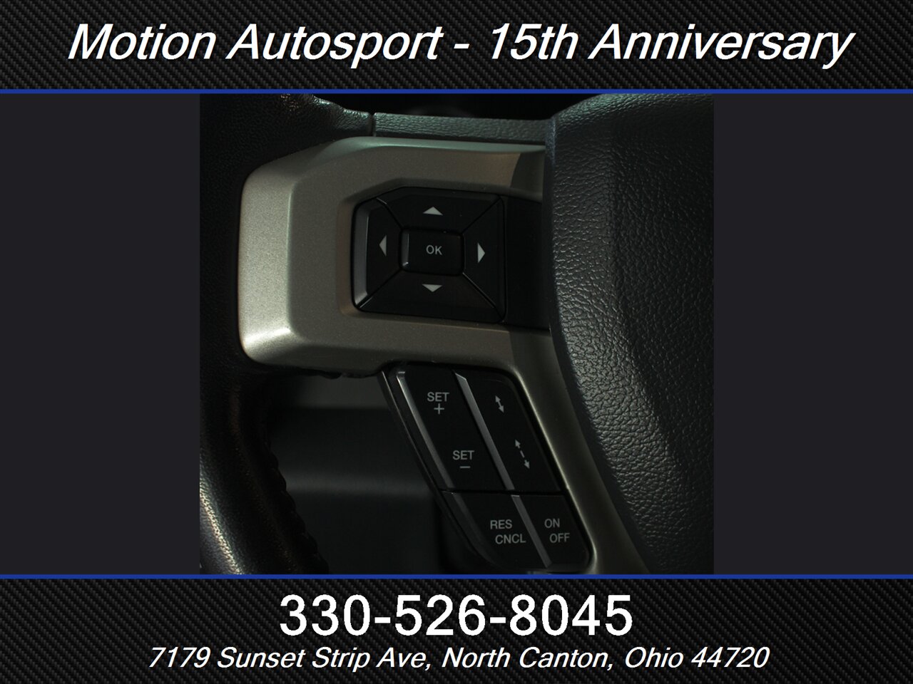 2022 Ford F-250 Super Duty Lariat Ultimate FX4 Pano Roof 4X4 - Photo 20 - North Canton, OH 44720