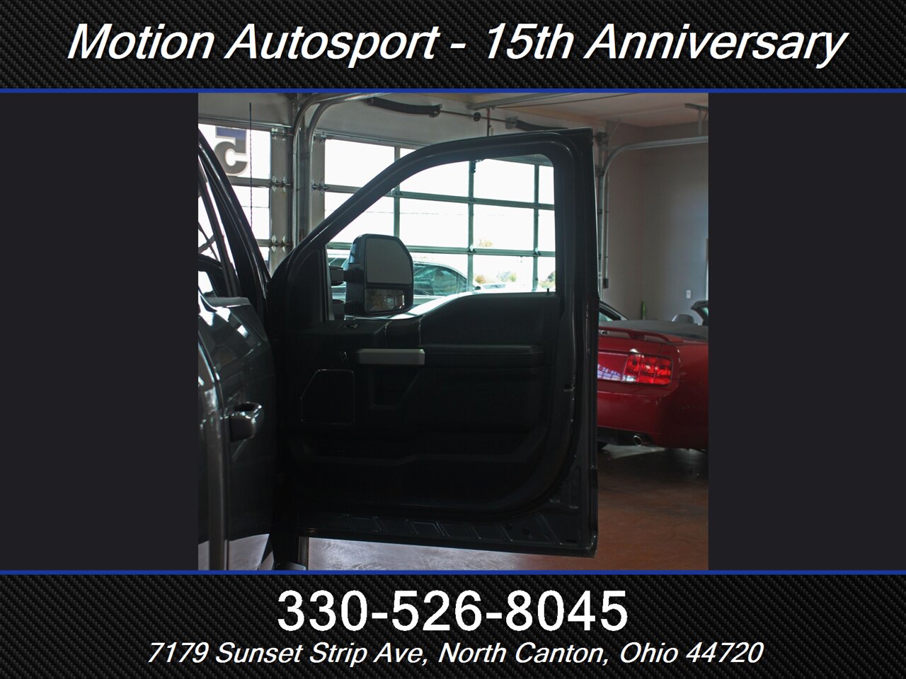 2022 Ford F-250 Super Duty Lariat Ultimate FX4 Pano Roof 4X4 - Photo 36 - North Canton, OH 44720