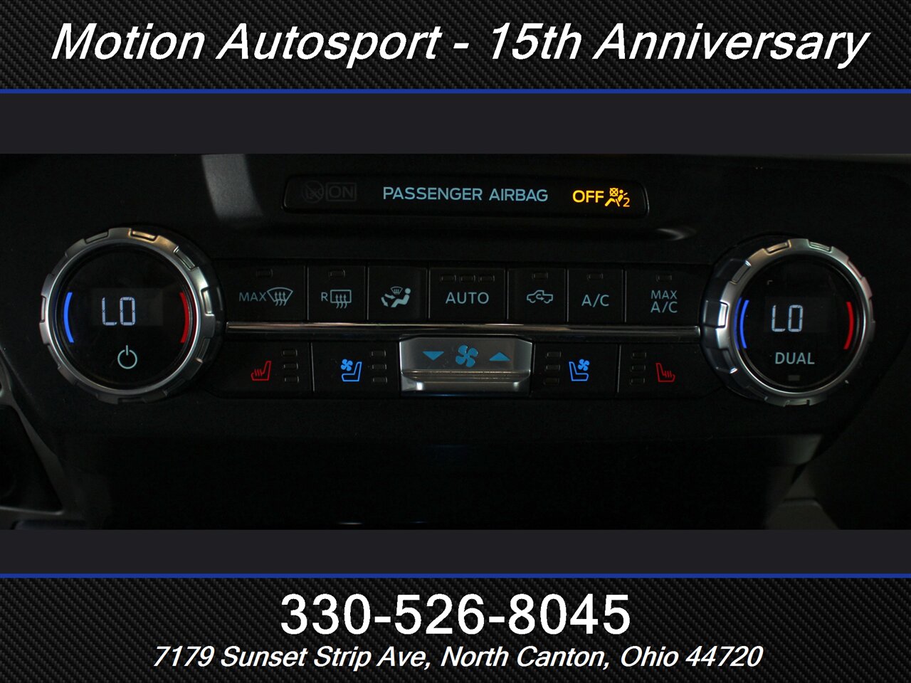 2022 Ford F-250 Super Duty Lariat Ultimate FX4 Pano Roof 4X4 - Photo 25 - North Canton, OH 44720