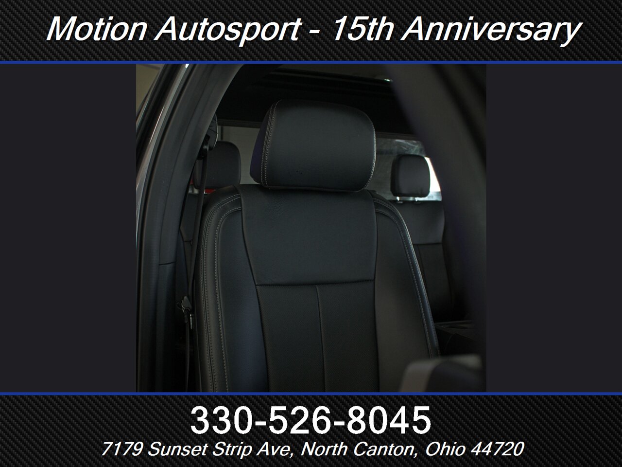 2022 Ford F-250 Super Duty Lariat Ultimate FX4 Pano Roof 4X4 - Photo 39 - North Canton, OH 44720