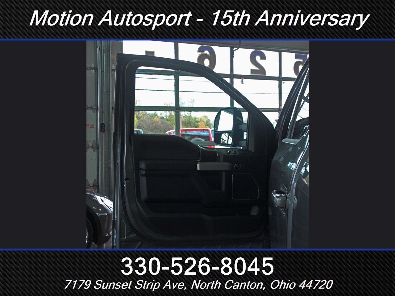 2022 Ford F-250 Super Duty Lariat Ultimate FX4 Pano Roof 4X4 - Photo 14 - North Canton, OH 44720