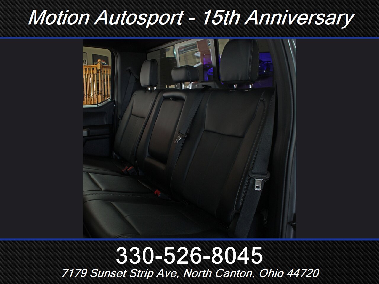 2022 Ford F-250 Super Duty Lariat Ultimate FX4 Pano Roof 4X4 - Photo 43 - North Canton, OH 44720