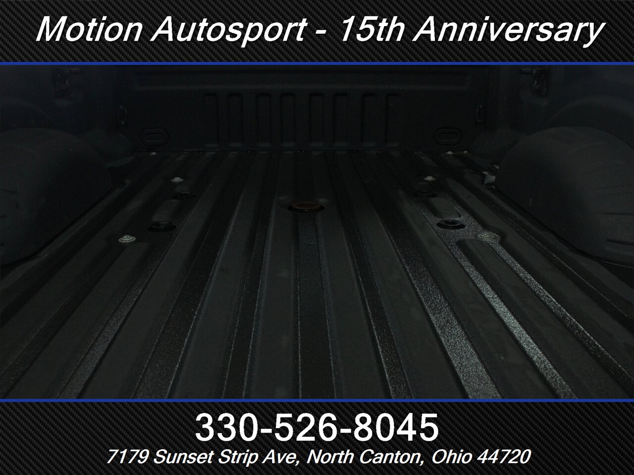 2022 Ford F-250 Super Duty Lariat Ultimate FX4 Pano Roof 4X4 - Photo 10 - North Canton, OH 44720