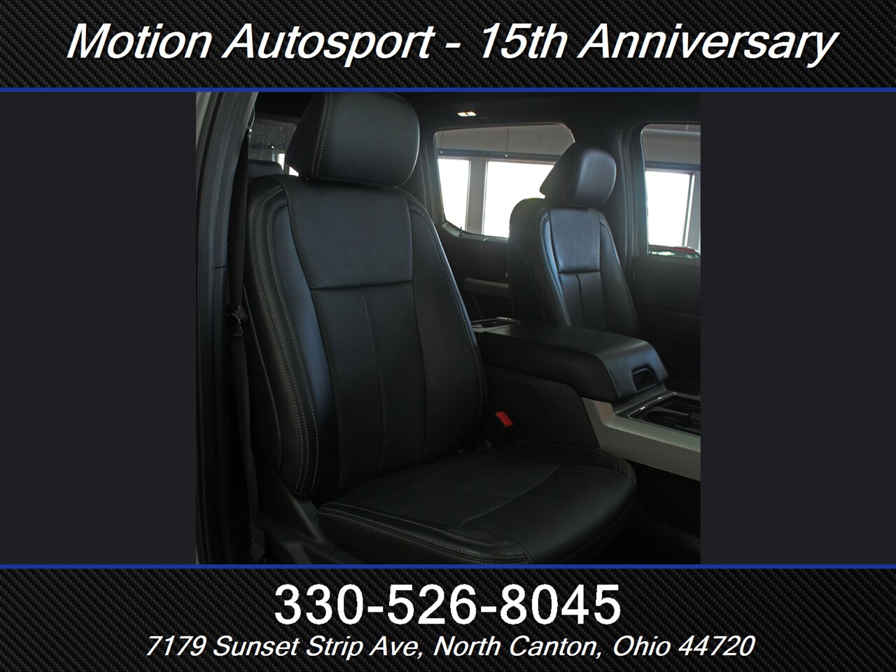 2022 Ford F-250 Super Duty Lariat Ultimate FX4 Pano Roof 4X4 - Photo 38 - North Canton, OH 44720