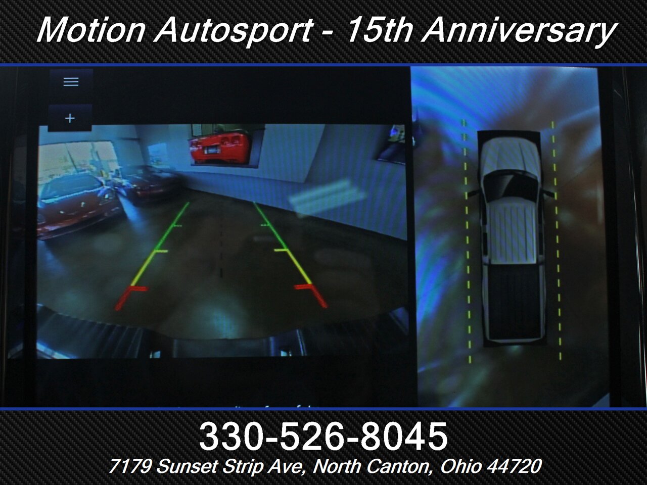 2022 Ford F-250 Super Duty Lariat Ultimate FX4 Pano Roof 4X4 - Photo 32 - North Canton, OH 44720