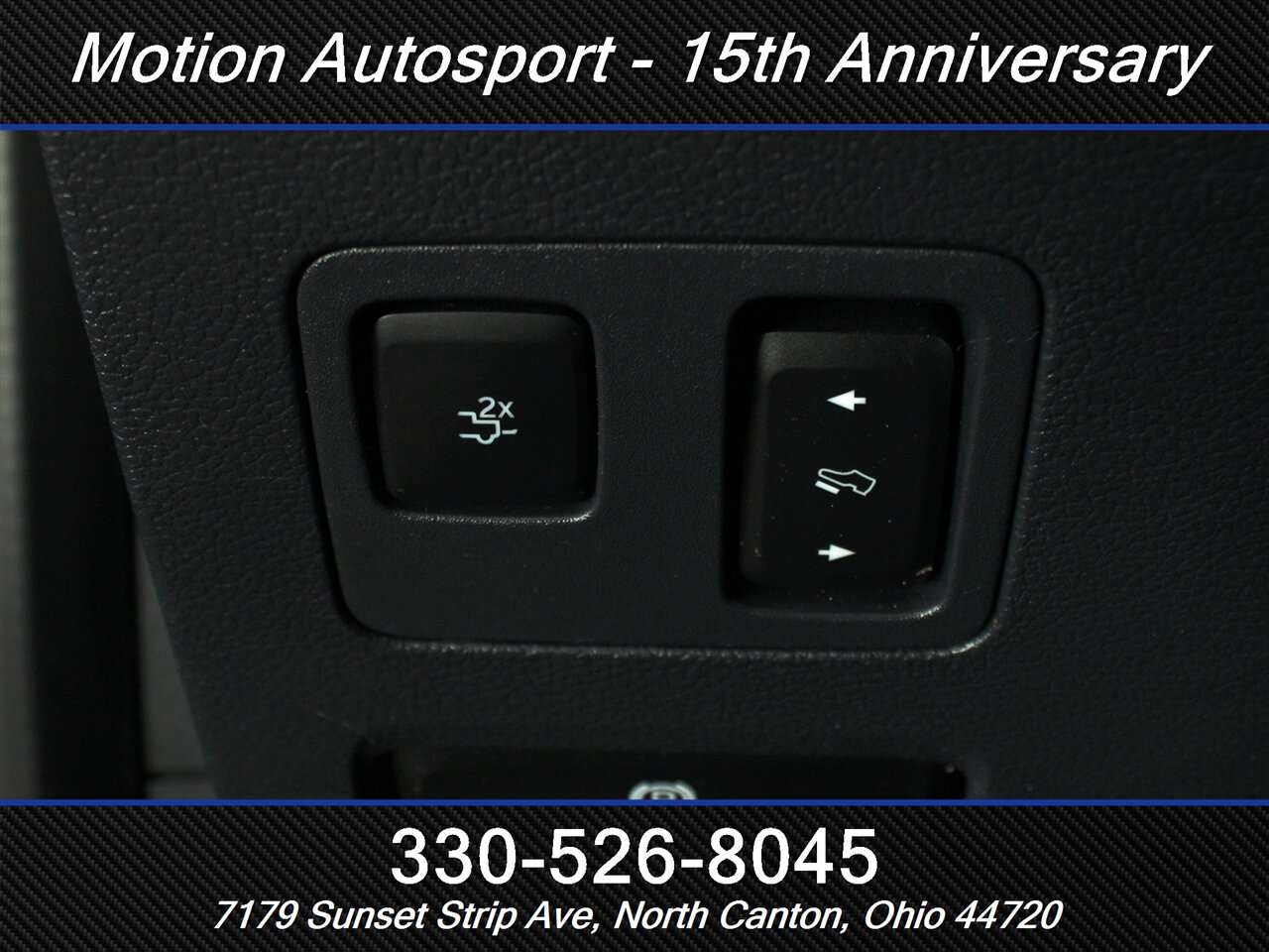 2022 Ford F-250 Super Duty Lariat Ultimate FX4 Pano Roof 4X4 - Photo 18 - North Canton, OH 44720