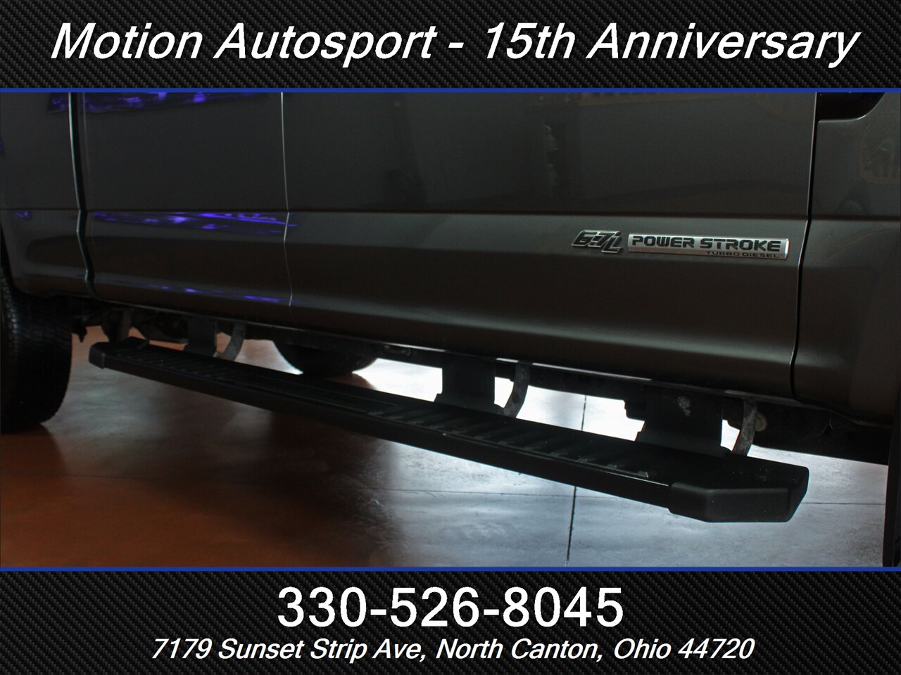 2022 Ford F-250 Super Duty Lariat Ultimate FX4 Pano Roof 4X4 - Photo 54 - North Canton, OH 44720