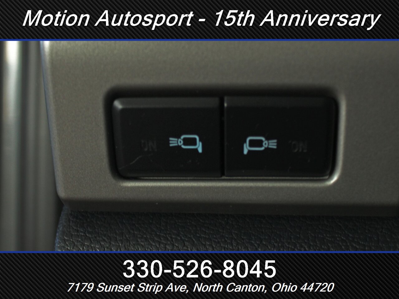 2022 Ford F-250 Super Duty Lariat Ultimate FX4 Pano Roof 4X4 - Photo 16 - North Canton, OH 44720