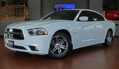 2014 Dodge Charger R/T   - Photo 1 - North Canton, OH 44720