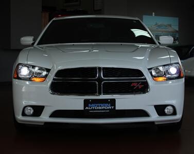 2014 Dodge Charger R/T   - Photo 36 - North Canton, OH 44720