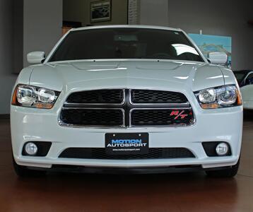 2014 Dodge Charger R/T   - Photo 3 - North Canton, OH 44720