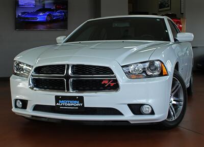 2014 Dodge Charger R/T   - Photo 56 - North Canton, OH 44720