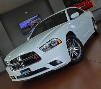 2014 Dodge Charger R/T   - Photo 37 - North Canton, OH 44720