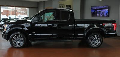 2016 Ford F-150 XLT  Sport FX4 4X4 - Photo 5 - North Canton, OH 44720