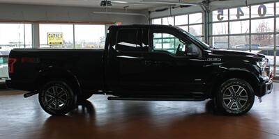 2016 Ford F-150 XLT  Sport FX4 4X4 - Photo 11 - North Canton, OH 44720
