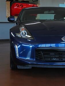 2018 Nissan 370Z   - Photo 44 - North Canton, OH 44720