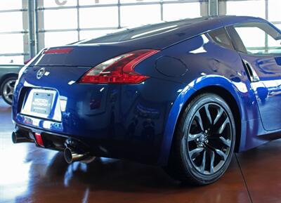 2018 Nissan 370Z   - Photo 10 - North Canton, OH 44720