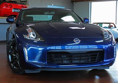 2018 Nissan 370Z   - Photo 52 - North Canton, OH 44720
