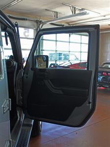 2014 Jeep Wrangler Unlimited Sport  Hard Top 4X4 - Photo 24 - North Canton, OH 44720