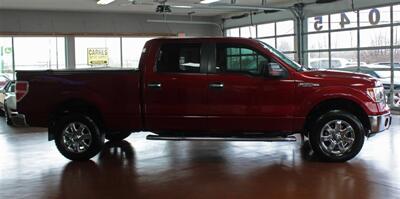2013 Ford F-150 XLT  4X4 - Photo 11 - North Canton, OH 44720
