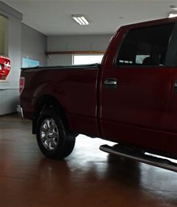 2013 Ford F-150 XLT  4X4 - Photo 46 - North Canton, OH 44720