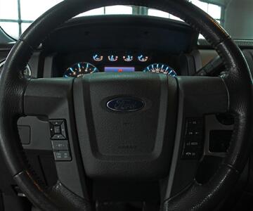 2013 Ford F-150 XLT  4X4 - Photo 16 - North Canton, OH 44720