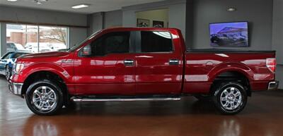 2013 Ford F-150 XLT  4X4 - Photo 5 - North Canton, OH 44720