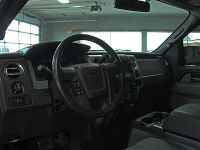 2013 Ford F-150 XLT  4X4 - Photo 14 - North Canton, OH 44720