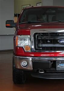 2013 Ford F-150 XLT  4X4 - Photo 41 - North Canton, OH 44720