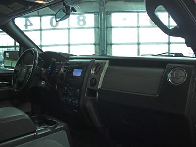 2013 Ford F-150 XLT  4X4 - Photo 26 - North Canton, OH 44720