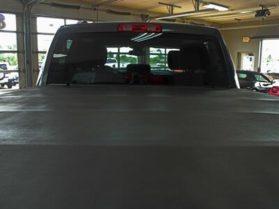 2022 RAM 1500 Classic Express  Black Top Edition 4X4 - Photo 8 - North Canton, OH 44720